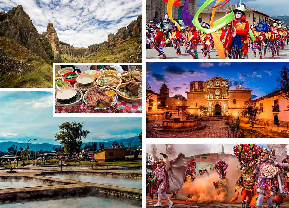 Cajamarca
