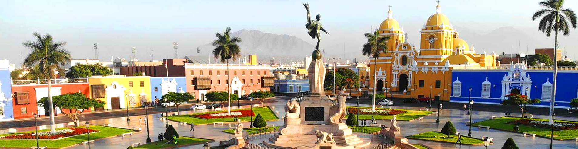 Arequipa
